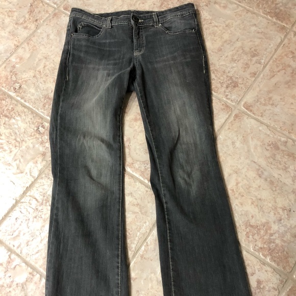Ladies ‘ Jeans - Picture 1 of 2